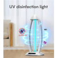 38 Kill Bacteria Ultraviolet Disinfection Lamp LED UV Disinfection Lamp